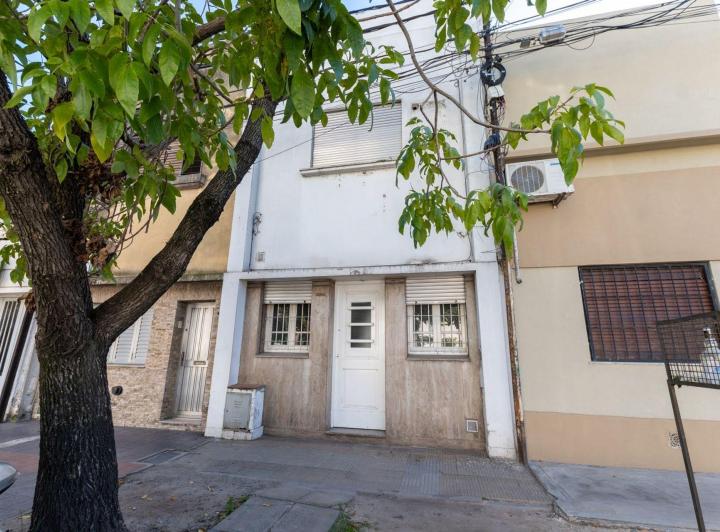 Casa · 70m² · 3 Ambientes