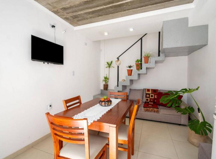 Departamento · 41m² · 2 Ambientes
