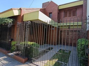 Casa · 167m² · 4 Ambientes · 1 Cochera · Venta Casa 4 Ambientes Merlo Parque Terraza Garaje