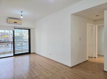 Departamento · 58m² · 3 Ambientes · Venta Villa del Parque 3 Ambientes Balcón Apto C