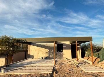 Casa de 4 ambientes, La Calera · Casa a La Venta en Una Planta, 3 Dormitos, Colinas de La Deseada