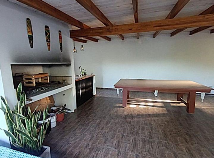 Casa · 110m² · 4 Ambientes · 1 Cochera
