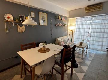 Departamento · 50m² · 3 Ambientes · Venta Departamento de 2 Dorm. Centro Rio