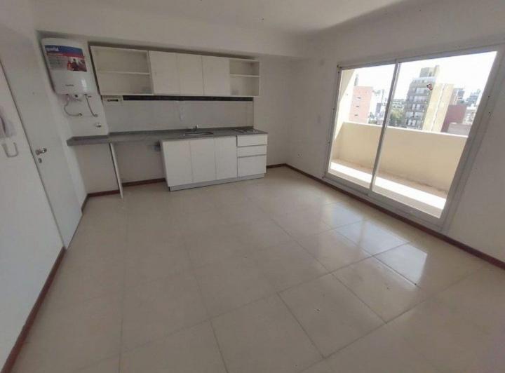 Departamento · 40m² · 2 Ambientes