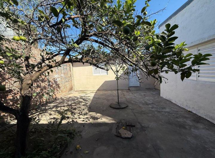 Casa · 100m² · 3 Ambientes