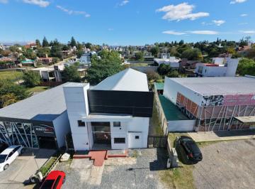 Local comercial · 246m² · Alquiler Salon Galpon Carlos Paz