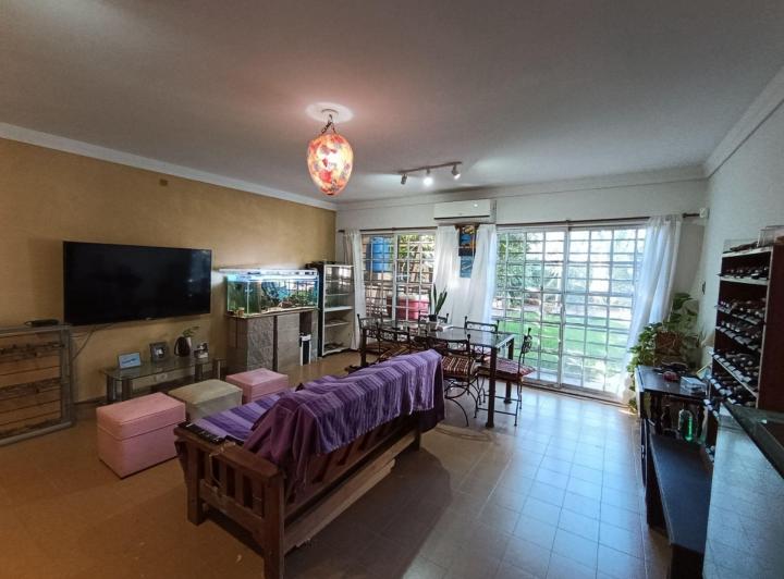 PH · 80m² · 3 Ambientes