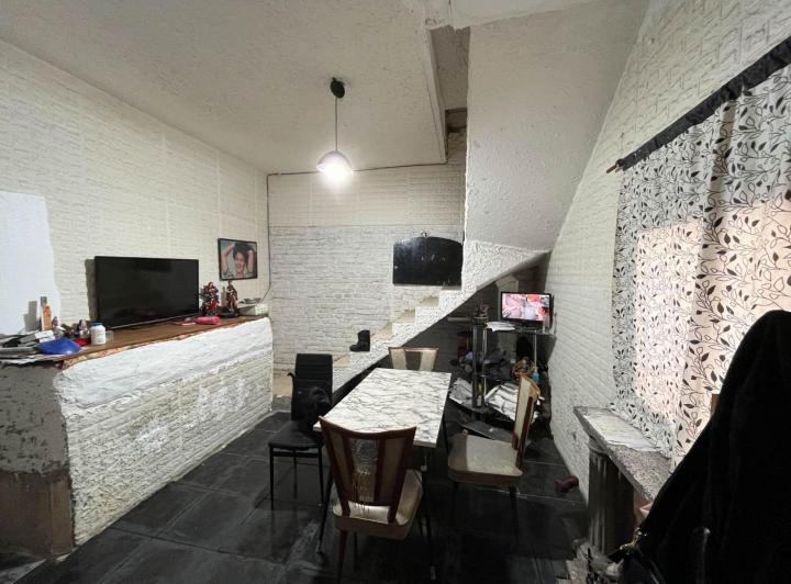 Casa · 120m² · 4 Ambientes · 1 Cochera