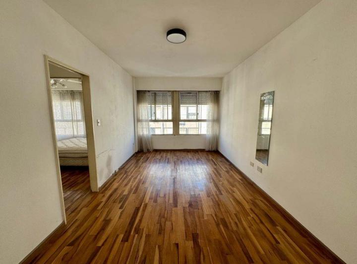 Departamento · 40m² · 2 Ambientes