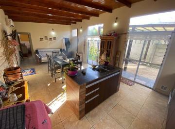 Casa · 58m² · 2 Ambientes · 1 Cochera · Venta Casa 2 Amb Gas Santa Clara Apto Credito