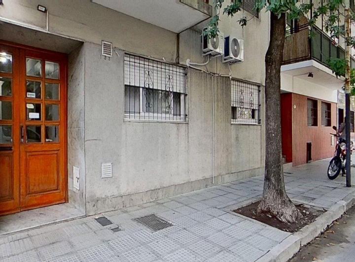 Departamento · 38m² · 2 Ambientes