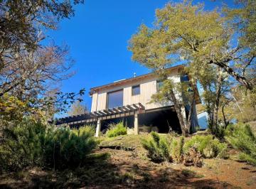 Casa · 70m² · 3 Ambientes · 1 Cochera · Casa en Lago Hermoso