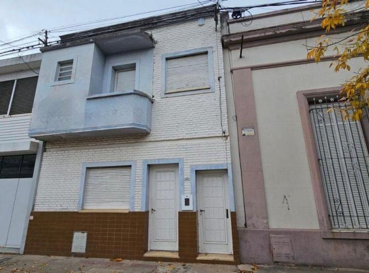 Casa · 140m² · 4 Ambientes
