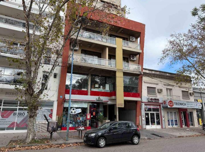 Departamento · 31m² · 1 Ambiente