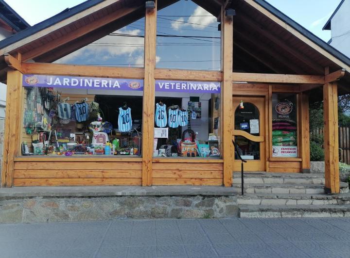 Local comercial · 60m² · 3 Ambientes
