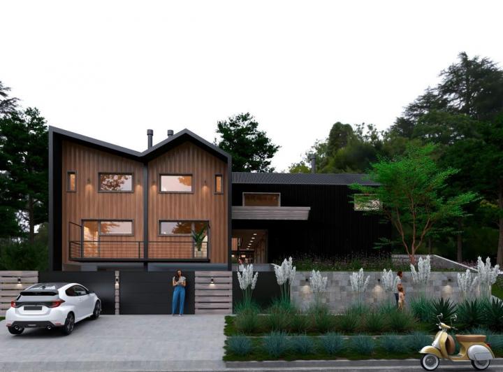 Terreno · 875m²