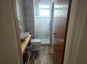 Departamento · 60m² · 3 Ambientes · 1 Cochera · Departamento 3 Amb con Cochera en Alquiler!