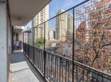Departamento · 73m² · 4 Ambientes · Departamento 4 Amb Venta Caballito Reciclado Luz