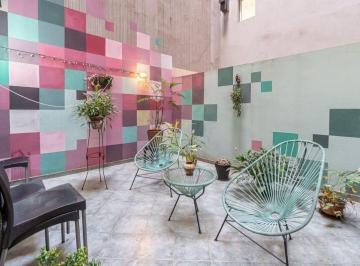 Departamento · 61m² · 3 Ambientes · Venta Depto 3 Amb Balcon Patio Pileta Colegiales