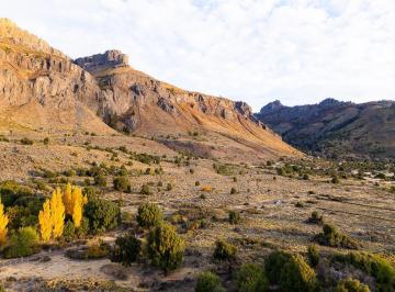 Terreno · 30000m² · Terreno en San Martin de Los Andes