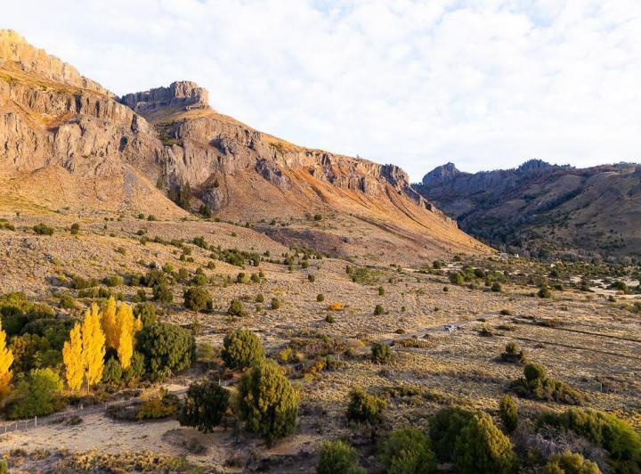 Terreno · 30000m²