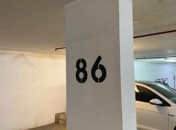 Garage · 11m² · Oportunidad - Venta Cochera Carlos Paz