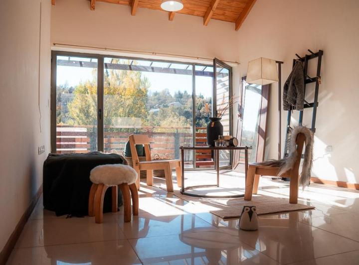 Departamento · 55m² · 2 Ambientes · 1 Cochera