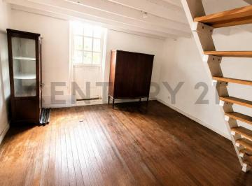 PH · 63m² · 3 Ambientes · Venta PH 3 Ambientes a Reciclar con Terraza y Entrepiso