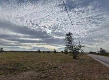 Terreno · 256m² · Venta Lote en Docta Central 2 - Cordoba