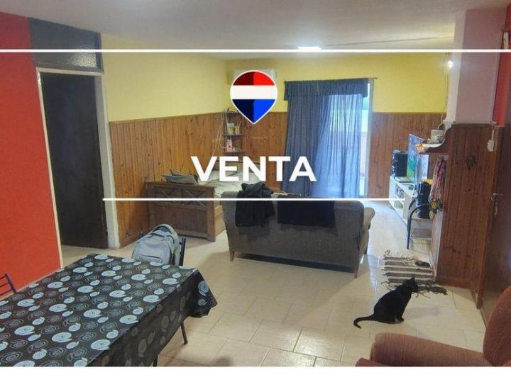 Departamento · 92m² · 6 Ambientes