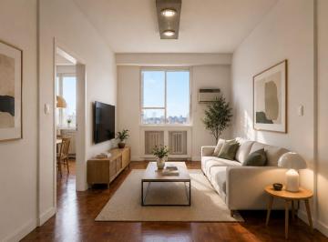 Oficina comercial · 68m² · Oficina/estudio en Venta, a Refeccionar.