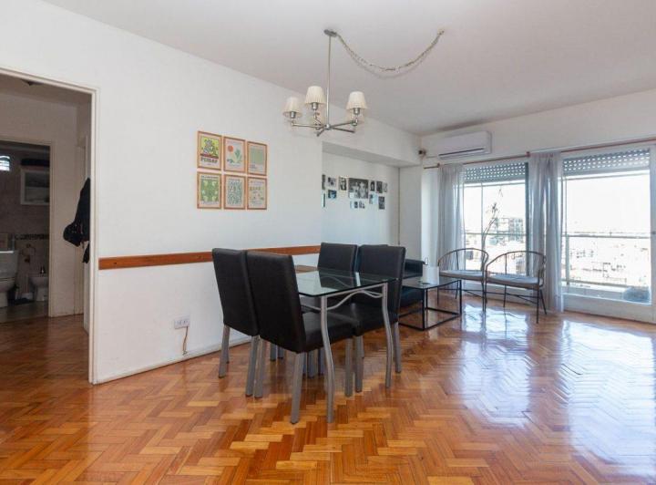 Departamento · 71m² · 4 Ambientes