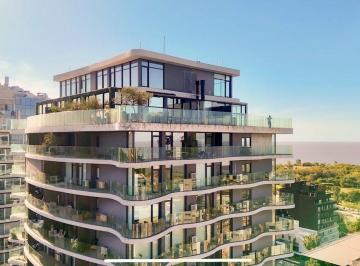 Departamento · 260m² · 7 Ambientes · 2 Cocheras · Alquiler Departamento Premium en Vicente Lopez
