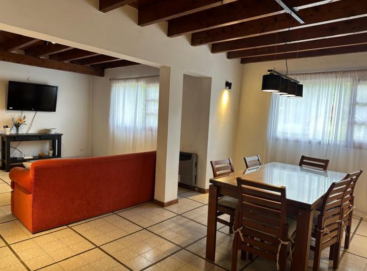 Departamento · 97ha · 3 Ambientes