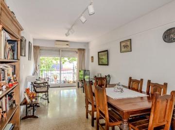 Departamento · 75m² · 4 Ambientes · Venta 4 Amb C/balcón Corrido - Palermo Soho