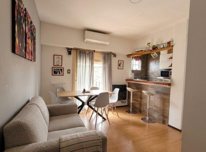 PH · 32m² · 2 Ambientes