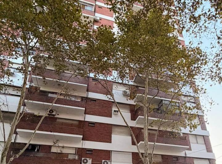 Departamento · 56m² · 3 Ambientes · 1 Cochera