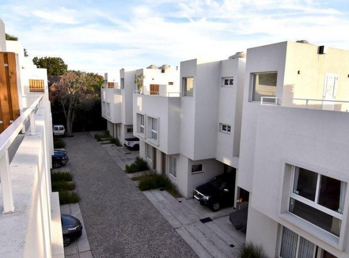 PH · 120m² · 4 Ambientes · 1 Cochera