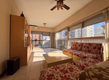 Departamento · 50m² · 2 Ambientes · 1 Cochera · Venta Palermo 2 Abmientes C/ Balcon y Cochera