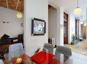 PH · 73m² · 3 Ambientes · Venta PH 3 Amb Terraza Propia Caballito