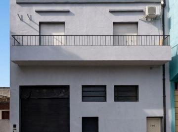 NVA-NVA-306_2 · Venta PH 5 Ambientes con Terraza en Flores