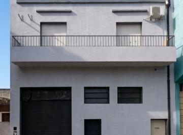 NVA-NVA-306_2 · Venta PH 5 Ambientes con Terraza en Flores
