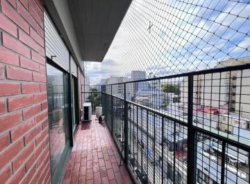 Departamento · 81m² · 4 Ambientes · 1 Cochera · Venta Depto 4 Amb Apto Cred, Cochera V. del Parque