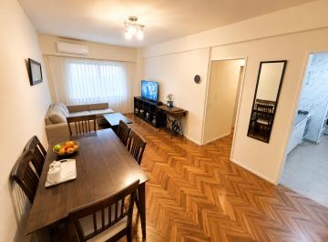 Departamento · 57m² · 3 Ambientes · Venta Depto Semipiso 3 Amb Palermo / Almagro