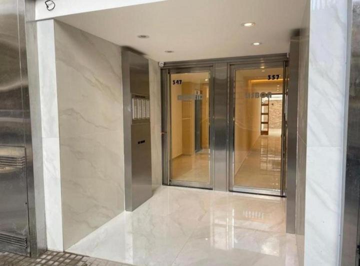 Departamento · 30m² · 1 Ambiente