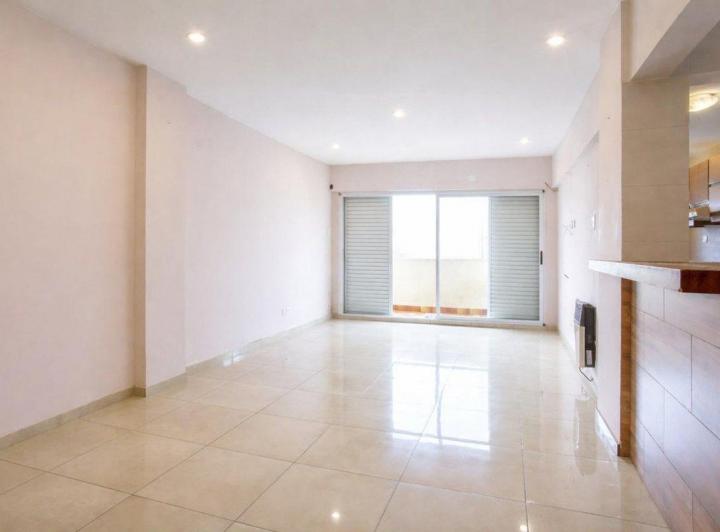 Departamento · 68m² · 4 Ambientes