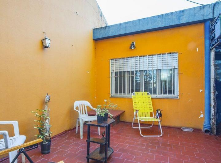 Casa · 66m² · 4 Ambientes
