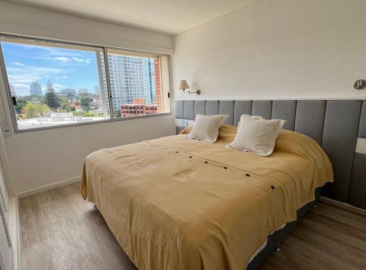 Departamento · 80m² · 3 Ambientes · 1 Cochera