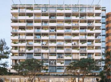 Departamento · 40m² · 2 Ambientes · Apartamento La Blanqueada Proyecto