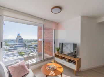 Departamento · 60m² · 3 Ambientes · 1 Cochera · Venta Apartamento 2 Dorm. - Tres Cruces